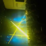 A arte técnica e os profissionais de bastidores