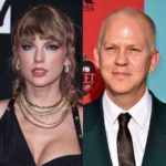 Ryan Murphy Quer Colaborar com Taylor Swift, Revela Diretor em Entrevista