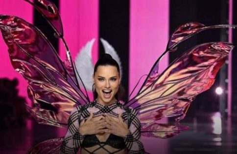 Victoria’s Secret Fashion Show retorna com diversidade e grandes estrelas em Nova York