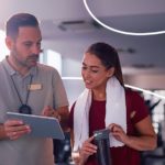 Mercado fitness: como as novas tecnologias ajudam nos negócios
