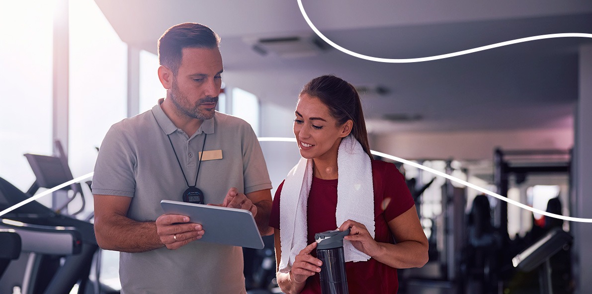 Mercado fitness: como as novas tecnologias ajudam nos negócios