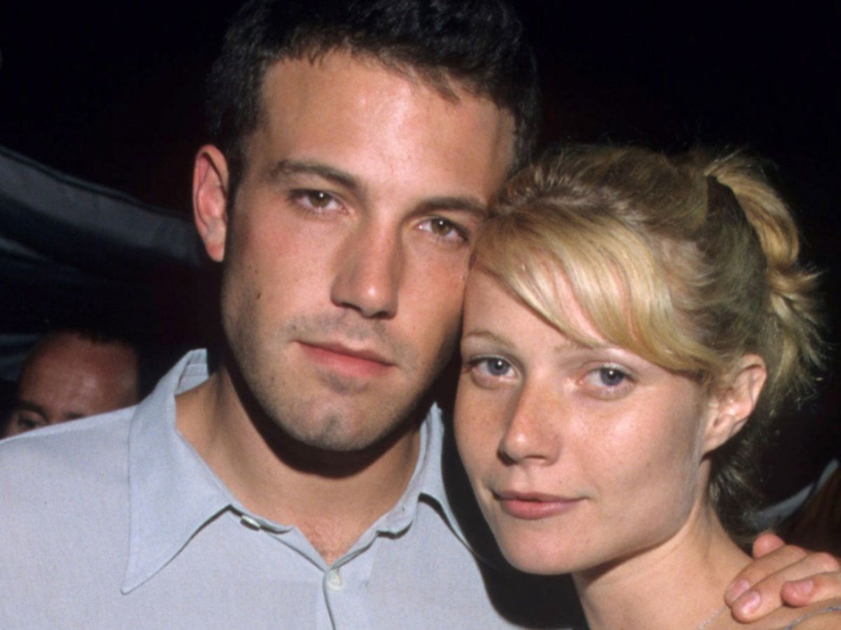 Intimidade Explorada: Ben Affleck se Incomoda com Exposição em Biografia de Gwyneth Paltrow