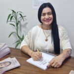 Prem Ananda Maya lança “Maya, Tente Outra Vez” e convida leitores a redescobrir seu propósito de vida