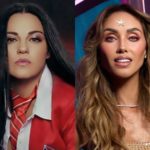 Sombra no Passado: Maite Perroni Apaga o Rosto de Anahí e provoca comoção entre fãs