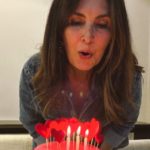 Fátima Bernardes celebra aniversário com reencontros e afeto em pequeno encontro familiar