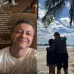 “Ser Pai Além do Palco: Lucas Lima Desvenda o Verdadeiro Significado de Paternidade