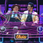 O Rei do Rock no Rio: Musical sobre Elvis Presley Retorna com Novo Elenco e Trilha Emocionant