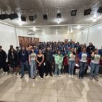 Municípios de Capixaba e Brasileia encerram a Mostra de Literatura Acreiativa com expectativa para outra edição