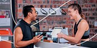 Tecnologia com sistemas inteligentes fidelizam o aluno através da experiência e aceleram o vínculo com a marca