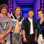 Do reality ao palco: Midnight Til Morning confirma show no Brasil e agita fãs de “Montando a Banda”