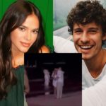 Réveillon em Alagoas: Shawn Mendes e Bruna Marquezine Iniciam Ano Juntos