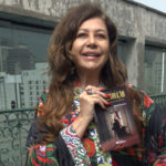 Kristhel Byancco leva a Brasília a experiência “Joias do Poder”, unindo arte, design, literatura e protagonismo feminino