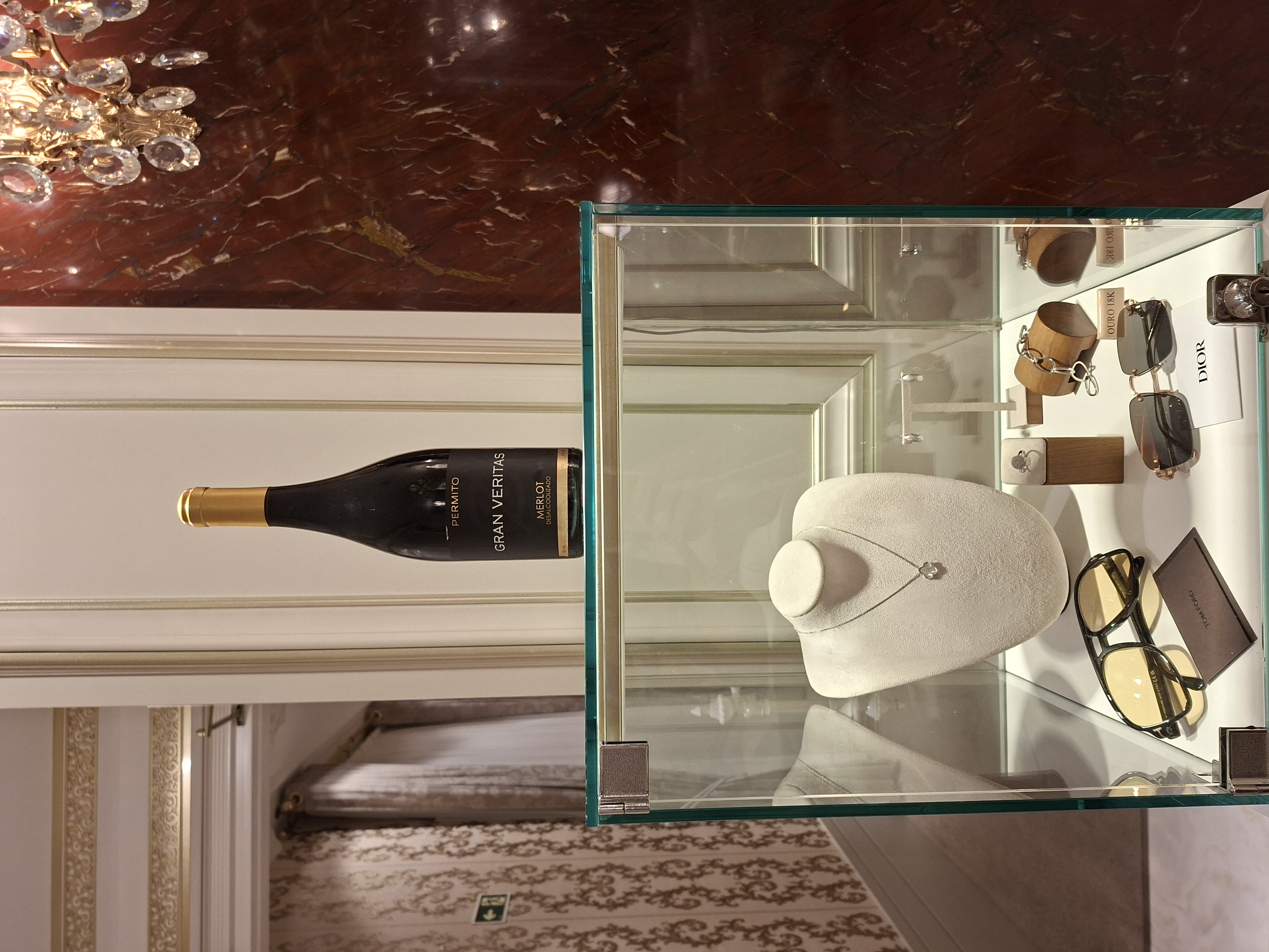 Permitø: o vinho com escolha consciente