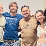 Dirigido por Fernando Ceylão, chegam ao fim as gravações do filme “Vingança S/A”.