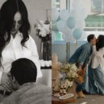 Sabrina Sato e Nicolas Prattes revelam sexo do bebê e celebram nova fase da família
