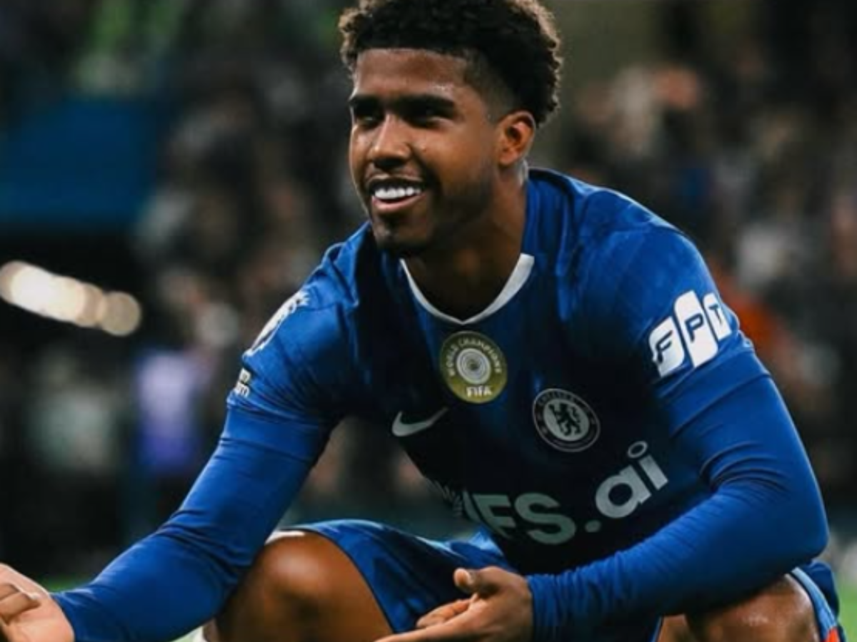 Andrey Santos se aproxima de novo desafio e pode reforçar gigante do futebol inglês