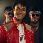 “Michael” faz história e transforma trajetória do Rei do Pop em fenômeno mundial nos cinemas