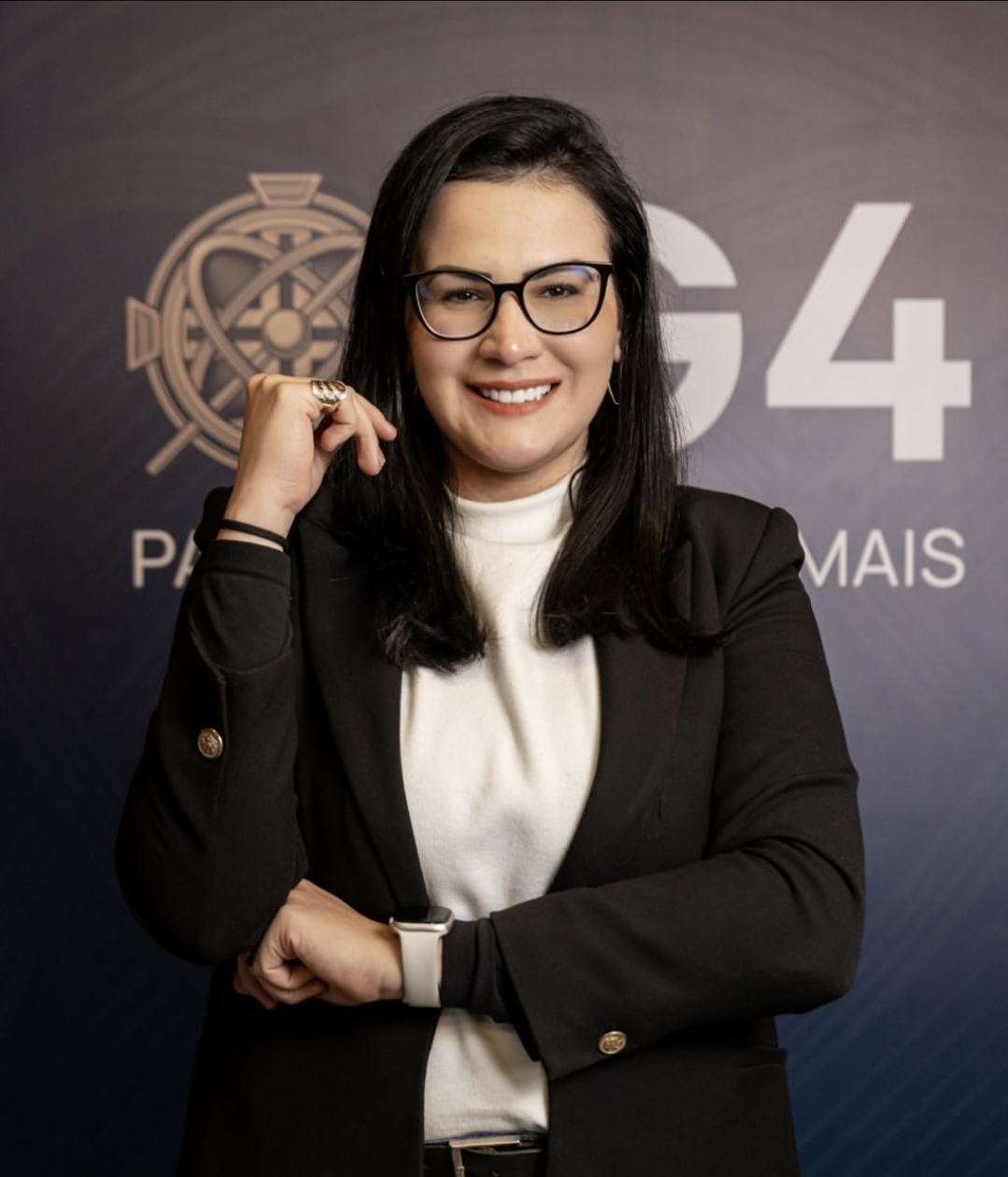 Enquanto muitas empresas de SST perdem tempo com burocracia, Kátia Albany aposta na tecnologia para mudar o setor