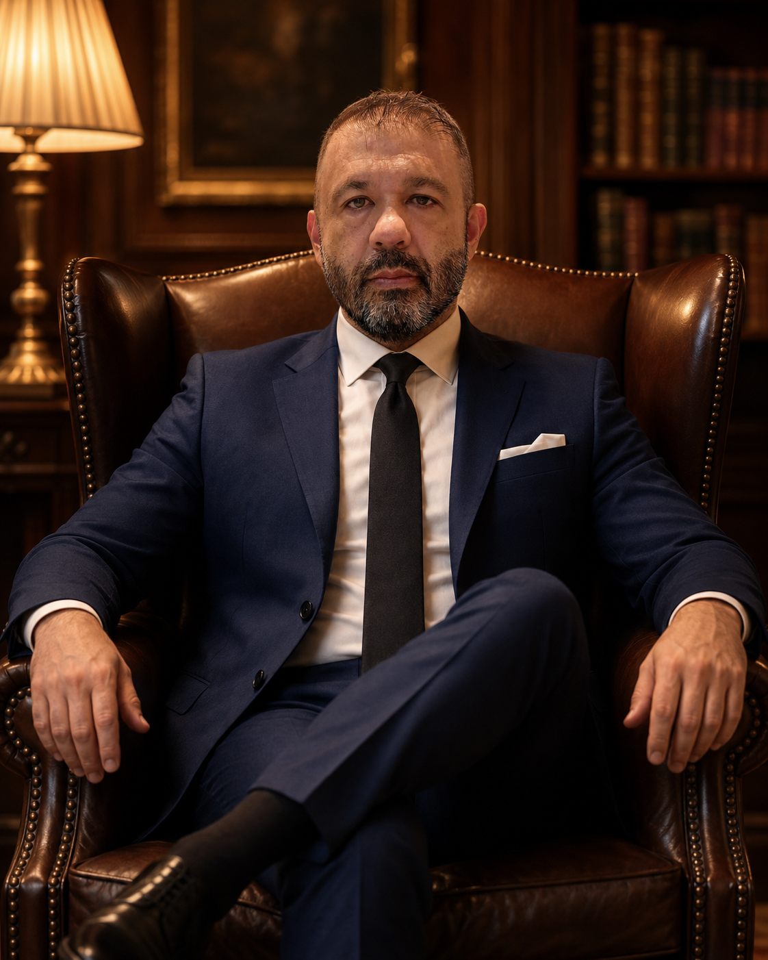 ANTES DO APORTE – O maior erro do investidor moderno acontece antes do primeiro aporte