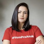 Enquanto muitas empresas de SST perdem tempo com burocracia, Kátia Albany aposta na tecnologia para mudar o setor