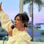 Liderança, Cultura e Propósito – A Trajetória Transformadora da Embaixadora Raquel Silva