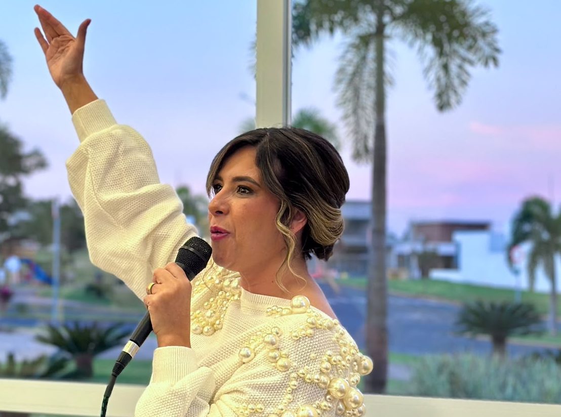 Liderança, Cultura e Propósito – A Trajetória Transformadora da Embaixadora Raquel Silva