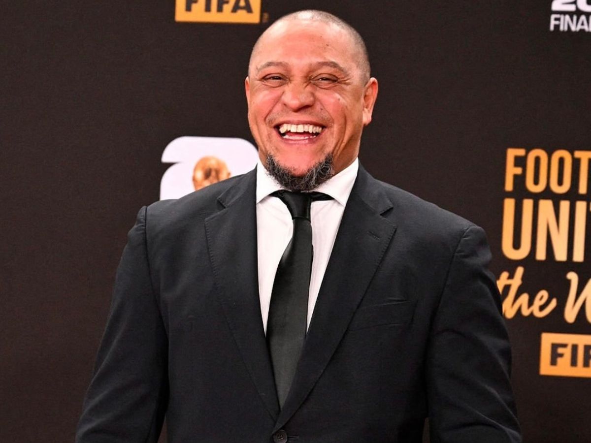 Roberto Carlos quebra o silêncio e esclarece rumores sobre mudança de religião