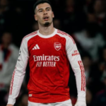 Arsenal coloca Martinelli no mercado e define alta pedida pelo atacante brasileiro