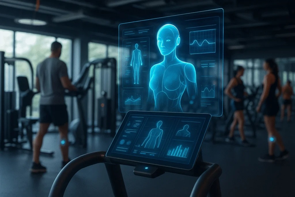 Inteligência Artificial será objeto de lançamento de solução e conferências da ABC EVO durante a Fitness Brasil, de 27 a 29 em agosto, em São Paulo