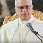 Papa Leão XIV destina ajuda emergencial às vítimas de terremoto na Colômbia
