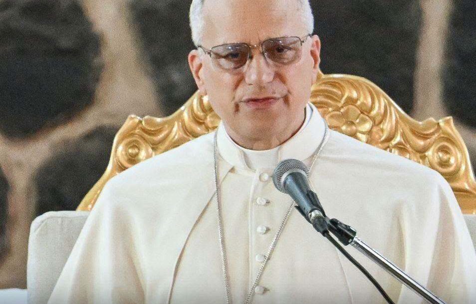Papa Leão XIV destina ajuda emergencial às vítimas de terremoto na Colômbia