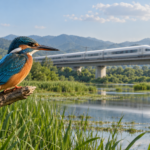 A natureza ensina a inovar: animais e plantas inspiram tecnologias mais eficientes
